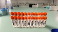 空天尚医益生菌冻干闪释片：航天科技助力，肠道健康新选择！
