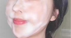 金芮“紫晶晶”洁面让你有个好心情