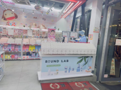LUERLING品牌NMN面膜进驻美国