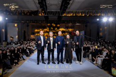 2024年度ZFC美妆盛典&东方妆造设计大赛，不容错过的精彩！